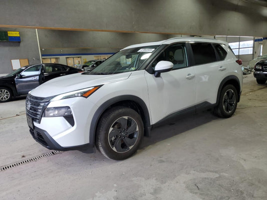 2024 NISSAN ROGUE SV VIN:JN8BT3BBXRW447188