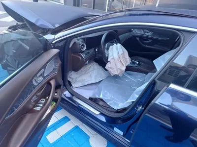 2019 Mercedes-Benz CLS 400 VIN: