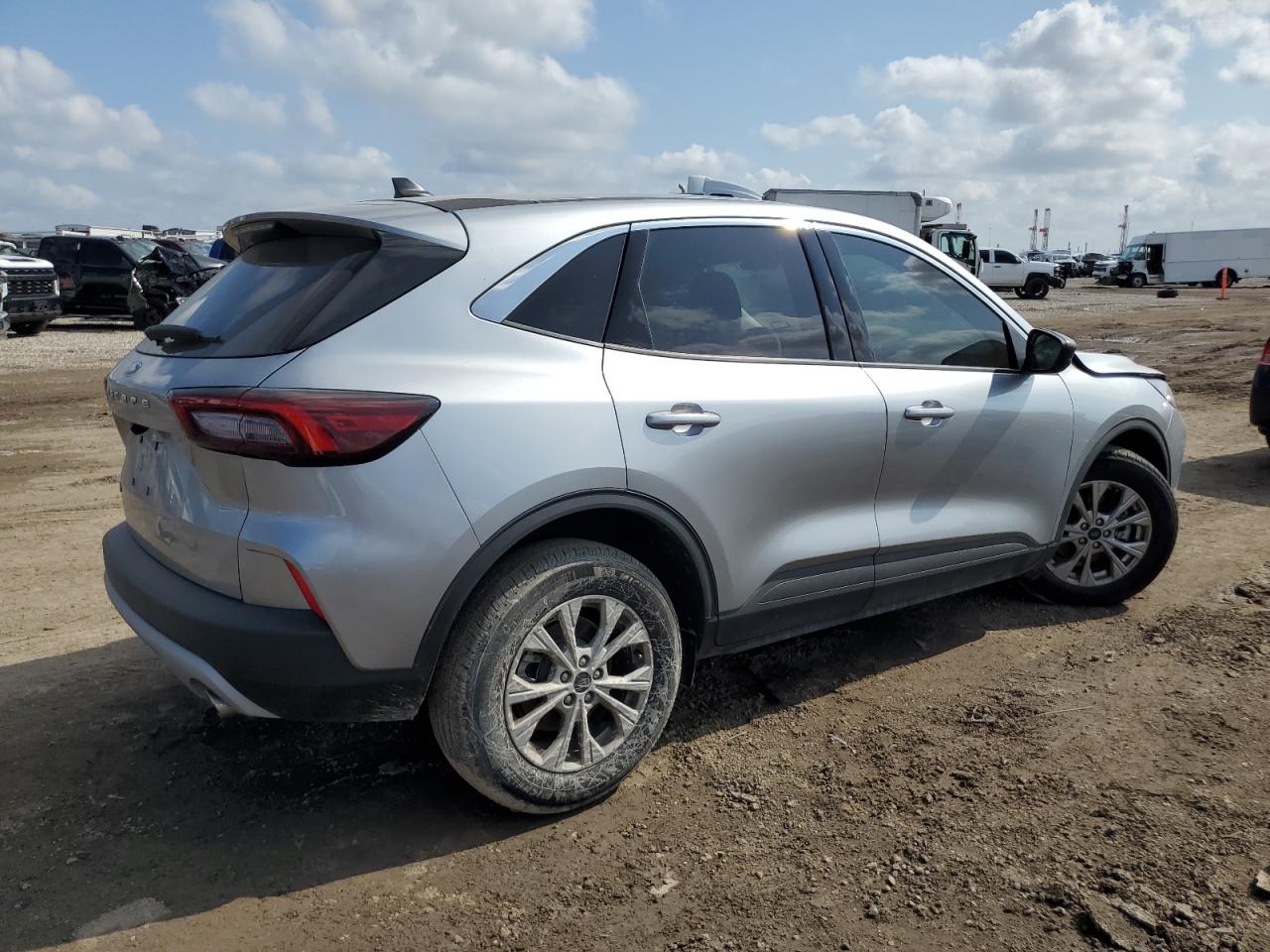 2024 FORD ESCAPE ACTIVE VIN:1FMCU0GN6RUA59722