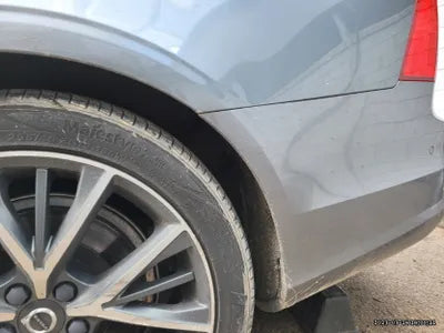 2017 Volvo S90 VIN: