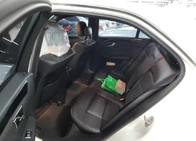 2016 Mercedes-Benz E 200 WDDHF3EB7GB275608 VIN:WDDHF3EB7GB275608