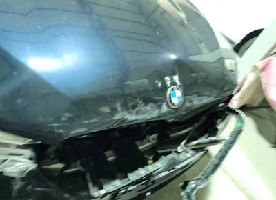 2023 BMW 520 WBA11BH0XPCL63431 VIN:WBA11BH0XPCL63431