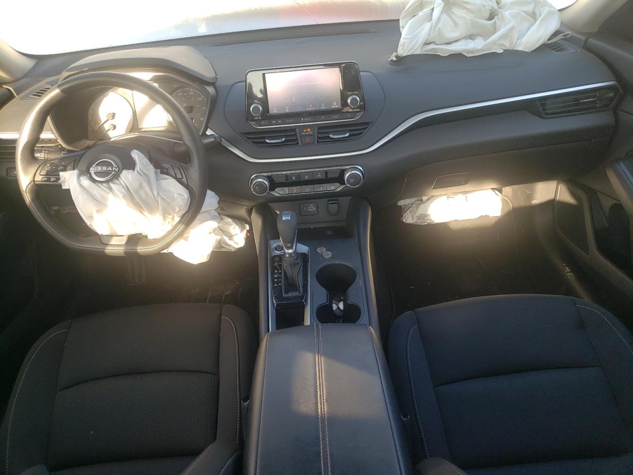 2023 NISSAN ALTIMA S VIN:1N4BL4BV2PN335196