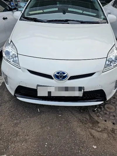 2014 Toyota Prius VIN: