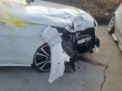 2016 Mercedes-Benz E 220 WDDHF0AB0GB302913 VIN:WDDHF0AB0GB302913