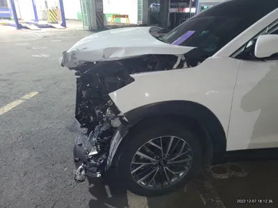 2018 Hyundai Tucson VIN: