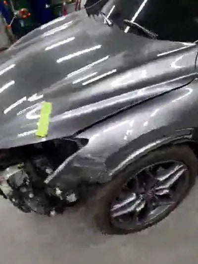 2018 Infiniti Q30 SJKCH53E6JA061193 VIN:SJKCH53E6JA061193