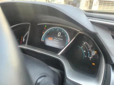 2017 Honda Civic 19XFC2670HE300013 VIN:19XFC2670HE300013