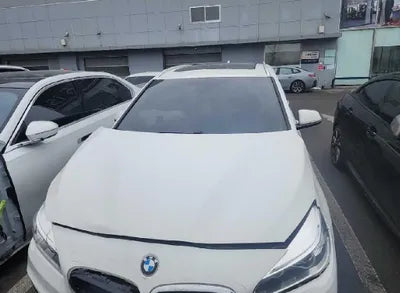 2018 BMW 2 Series Gran Tourer WBA2C1104J7A33127 VIN:WBA2C1104J7A33127