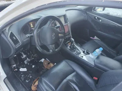 2014 Infiniti Q50 VIN: