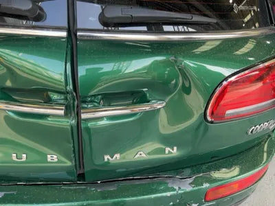 2020 MINI Clubman 932KMWMW71BB0XL2L VIN:932KMWMW71BB0XL2L
