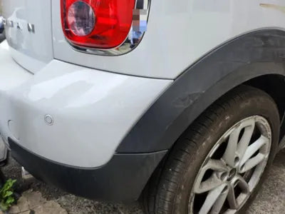 2015 MINI Countryman VIN: