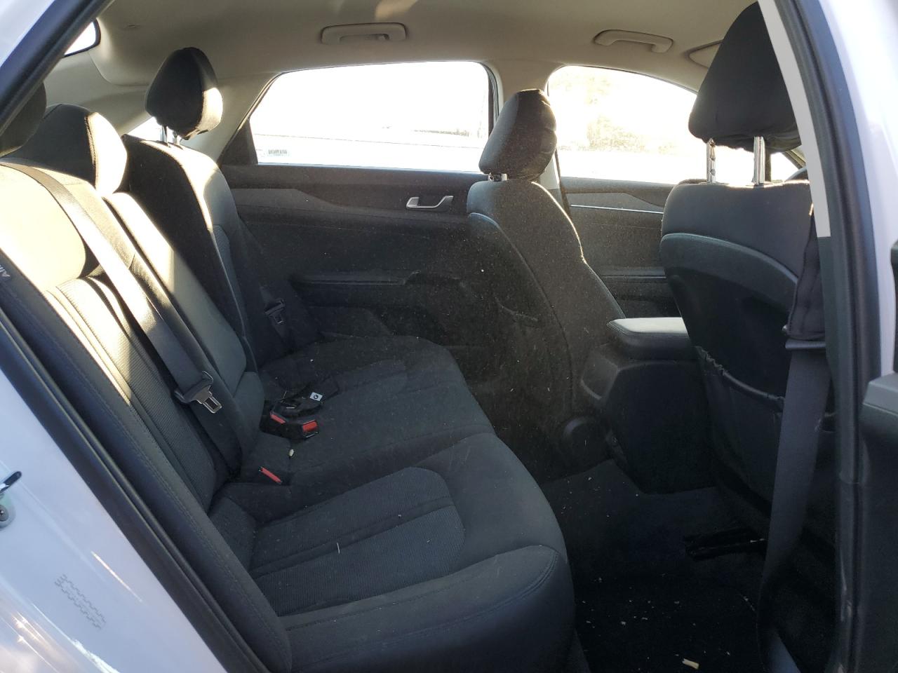 2023 KIA K5 LXS VIN:5XXG14J28PG194580