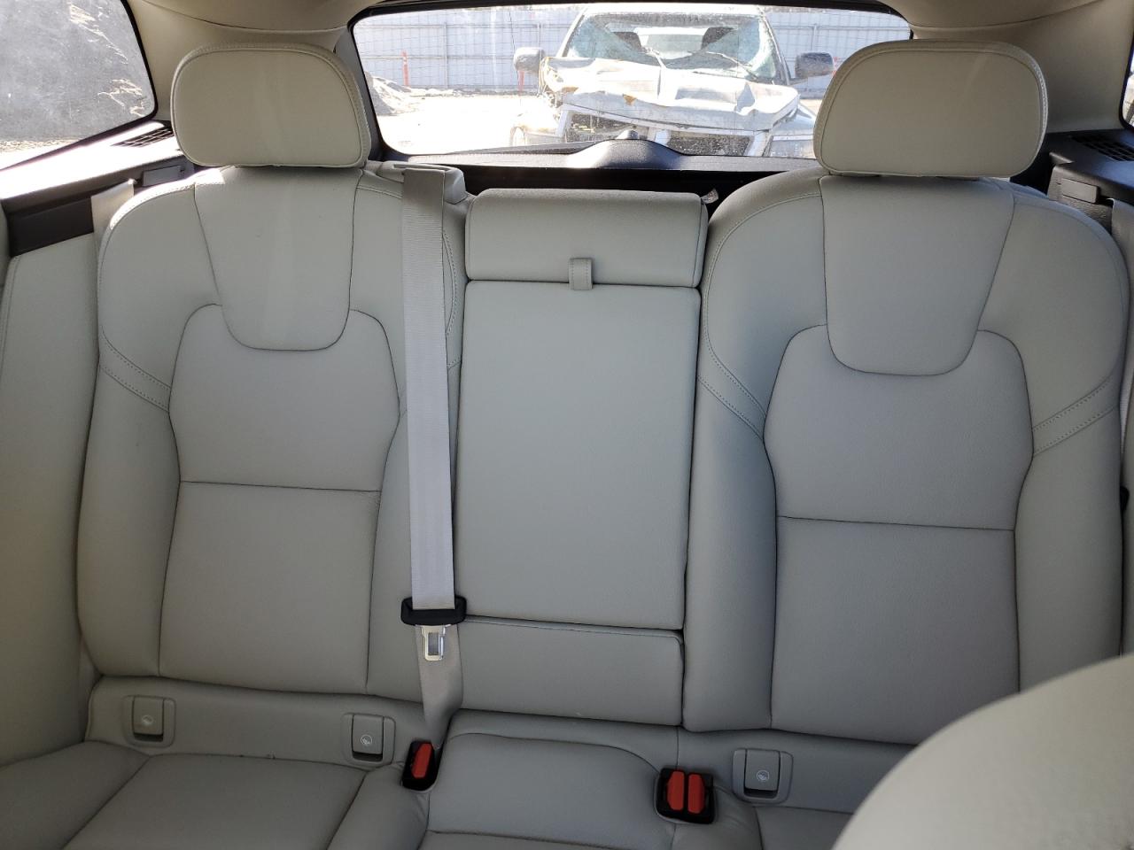 2023 VOLVO XC60 PLUS VIN:YV4L12RWXP1295963