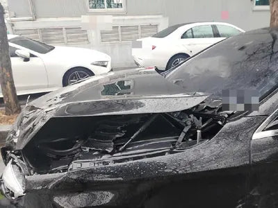 2016 Mercedes-Benz S 500 WDDUG8FB3GA281774 VIN:WDDUG8FB3GA281774