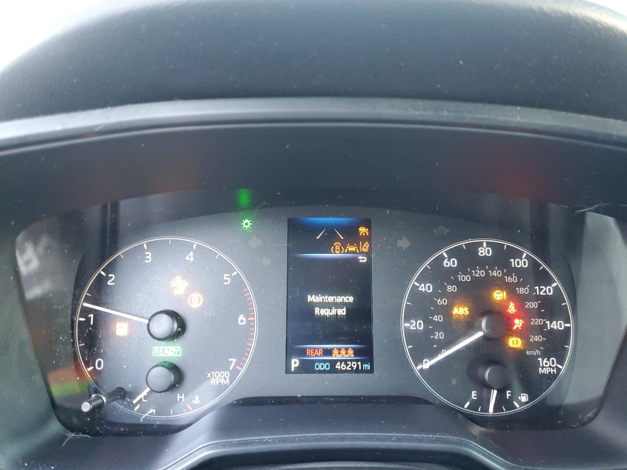 2023 TOYOTA COROLLA LE VIN:JTDBCMFE8P3021455