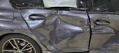 2022 BMW 320 WBA5X5103NFN22233 VIN:WBA5X5103NFN22233