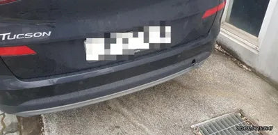 2020 Hyundai Tucson KMHJ581ABLU215831 VIN:KMHJ581ABLU215831