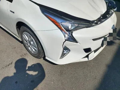 2018 Toyota Prius JTDKBRFUXJ3080523 VIN:JTDKBRFUXJ3080523