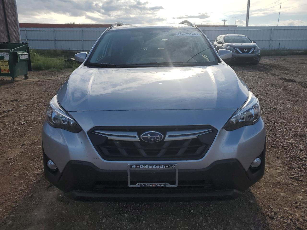 2023 SUBARU CROSSTREK PREMIUM VIN:JF2GTAEC1PH208965