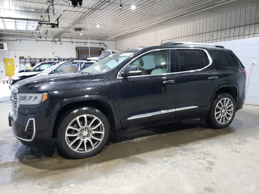 2023 GMC ACADIA DENALI VIN:1GKKNXL48PZ172479
