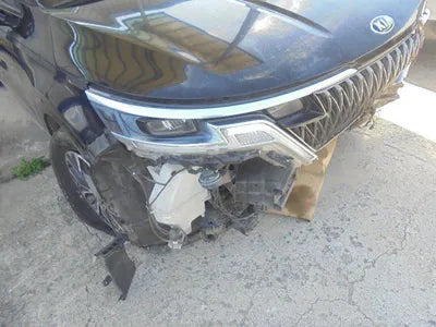 2021 Kia Carnival VIN: