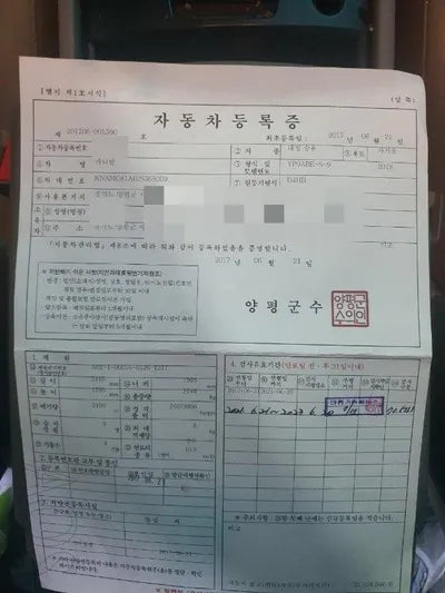 2017 Kia Carnival KNAMC81ABJS368059 VIN:KNAMC81ABJS368059