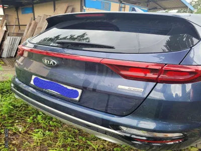 2019 Kia Sportage KNAPN813BKK658261 VIN:KNAPN813BKK658261