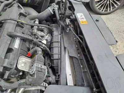 2021 Hyundai Kona VIN: