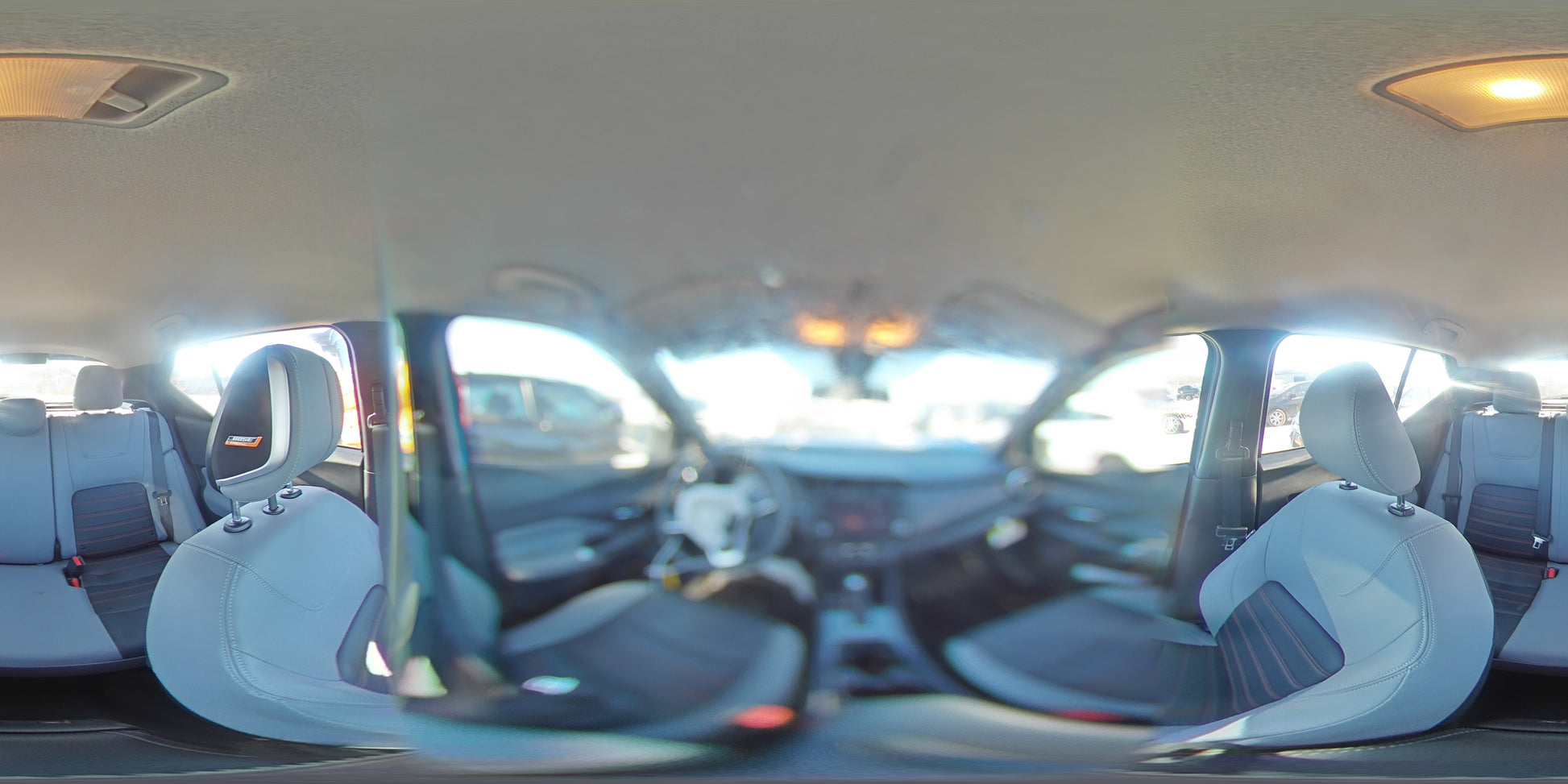 2024 NISSAN KICKS SR VIN:3N1CP5DV1RL536759
