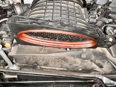 2015 Mercedes-Benz S 350 VIN: