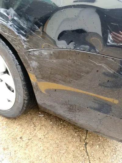 2016 Chevrolet Impala VIN: