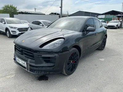 2023 Porsche Macan WPIAF2957PLB55746 VIN:WPIAF2957PLB55746