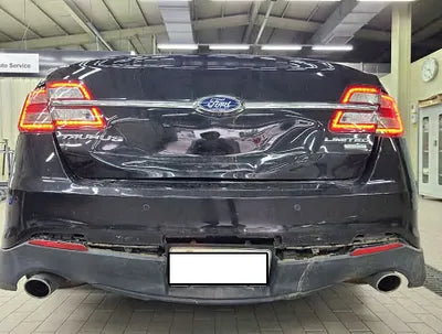 2015 Ford Taurus 1FAHP2F97FG134719 VIN:1FAHP2F97FG134719