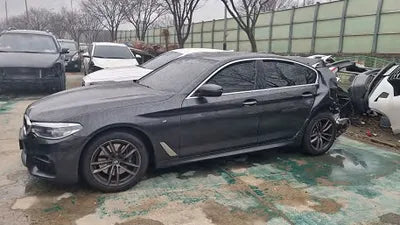 2018 BMW 530 WBAJD9103JWC12191 VIN:WBAJD9103JWC12191