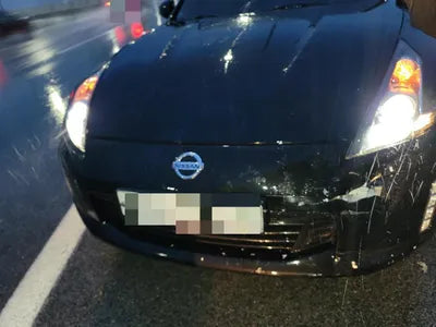 2018 Nissan 370Z VIN: