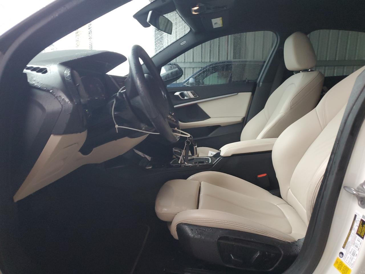 2023 BMW 228I  VIN:WBA53AK06P7M18836