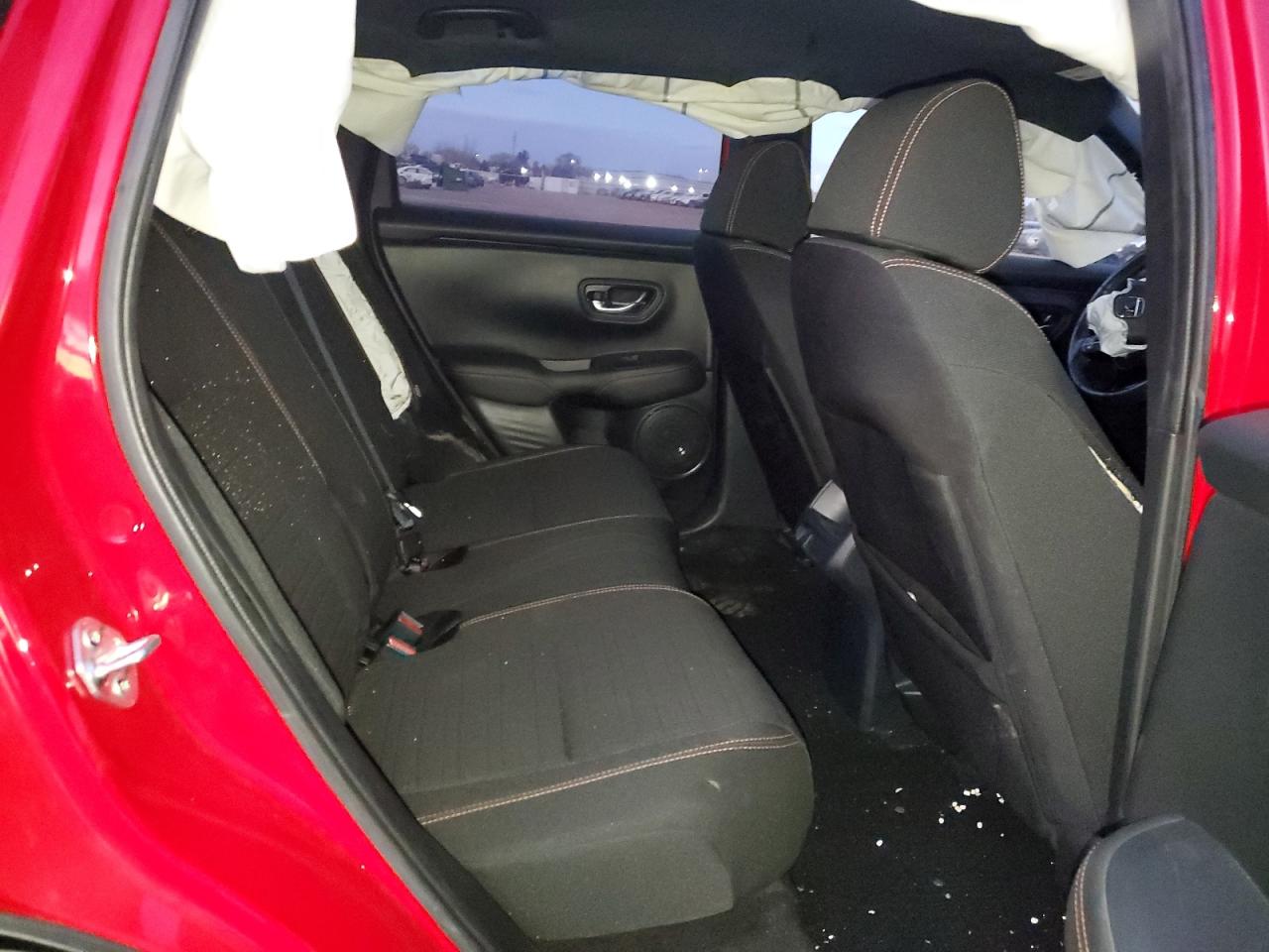 2023 HONDA HR-V SPORT VIN:3CZRZ2H59PM715322