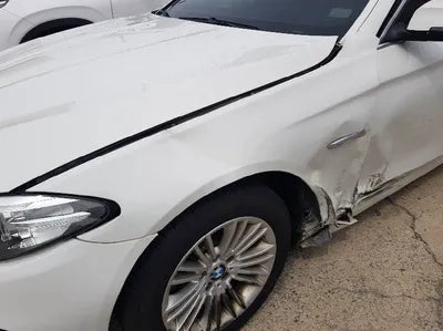 2015 BMW 520 592KMWBA5E7105FG1 VIN:592KMWBA5E7105FG1