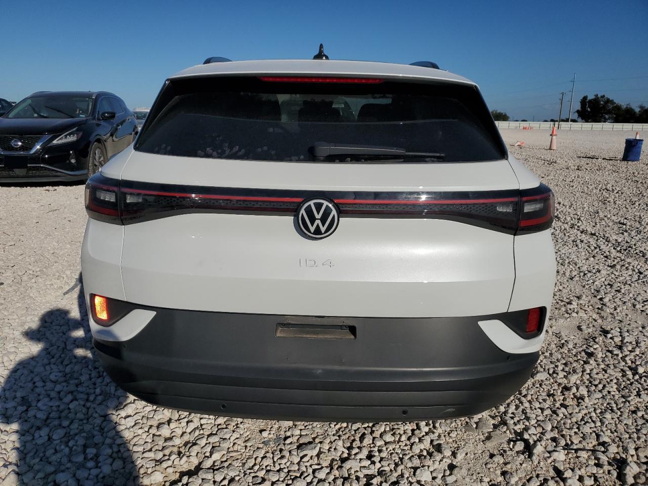 2023 VOLKSWAGEN ID.4 PRO S VIN:1V2VMPE84PC021751