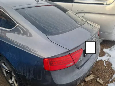 2015 Audi A5 WAUZZZ8T2FA061284 VIN:WAUZZZ8T2FA061284