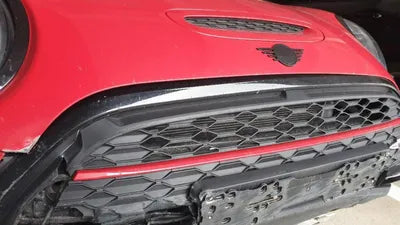 2021 MINI Cooper VIN: