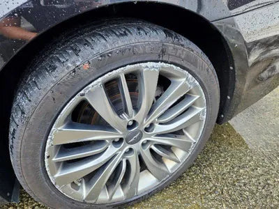 2018 Genesis G80 VIN: