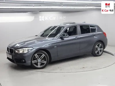 2017 BMW 1 Series WBA1S5100HV807270 VIN:WBA1S5100HV807270