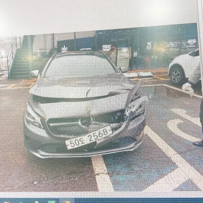 2018 Mercedes-Benz CLA 250 WDDSJ4GB8JN552344 VIN:WDDSJ4GB8JN552344