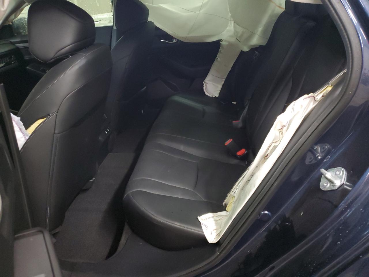 2024 HONDA ACCORD HYBRID EXL VIN:1HGCY2F66RA012241