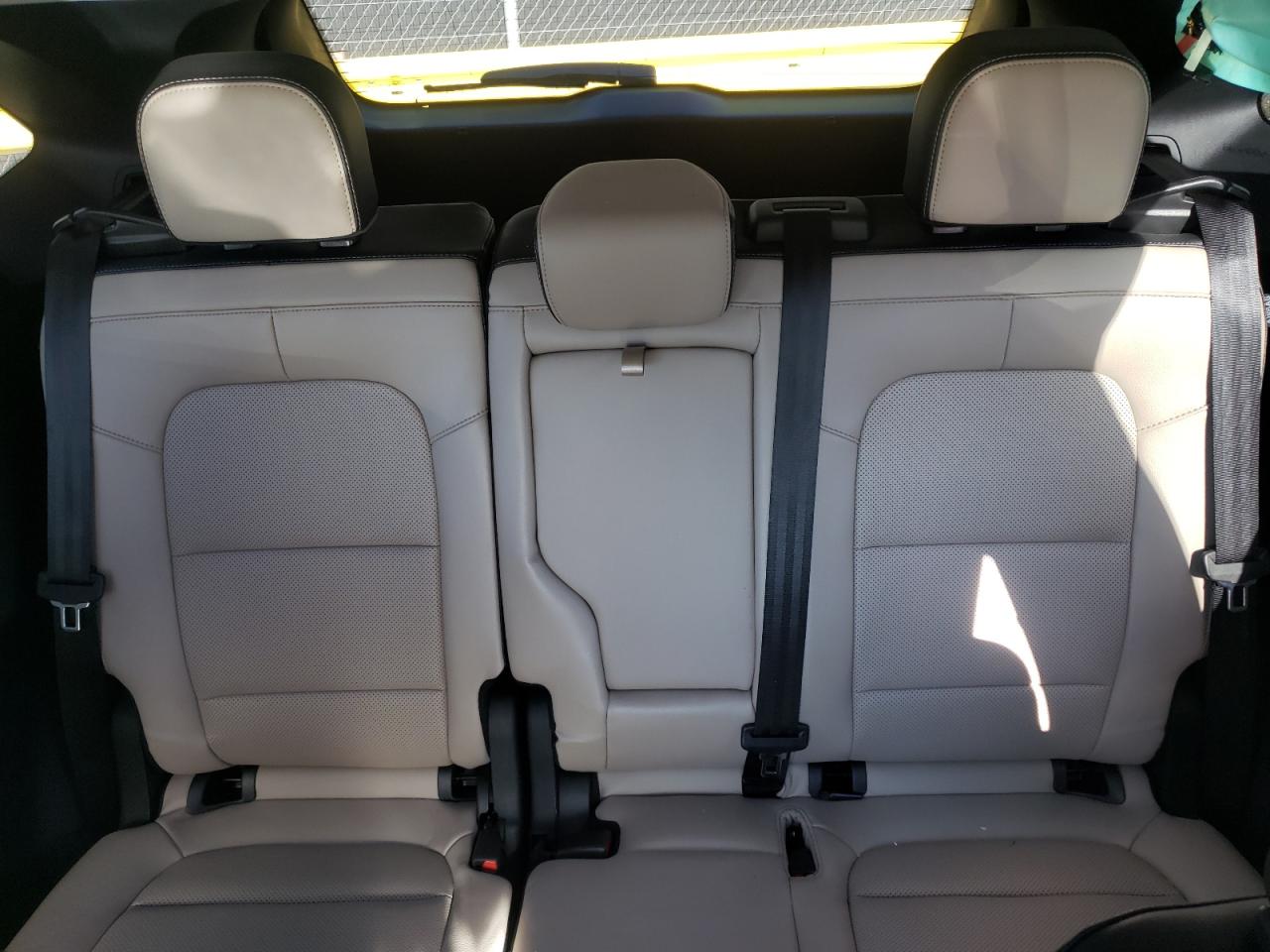 2022 FORD ESCAPE SEL VIN:1FMCU9CZ1NUB06940