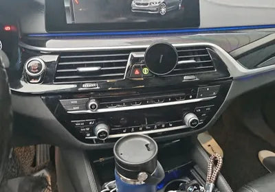 2019 BMW 520 WBAJK710XKBP73908 VIN:WBAJK710XKBP73908