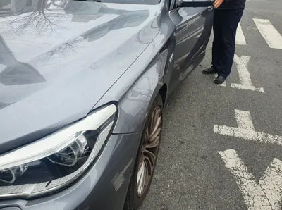 2016 bmw gran turismo efficient dynamics WBA5N2105GG266307 VIN:WBA5N2105GG266307