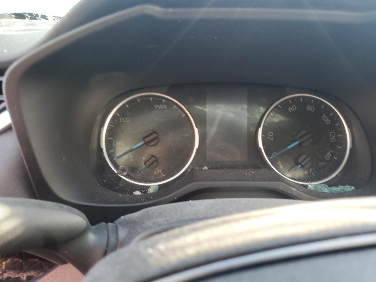 2022 TOYOTA RAV4 SE VIN:2T3T6RFV4NW031998